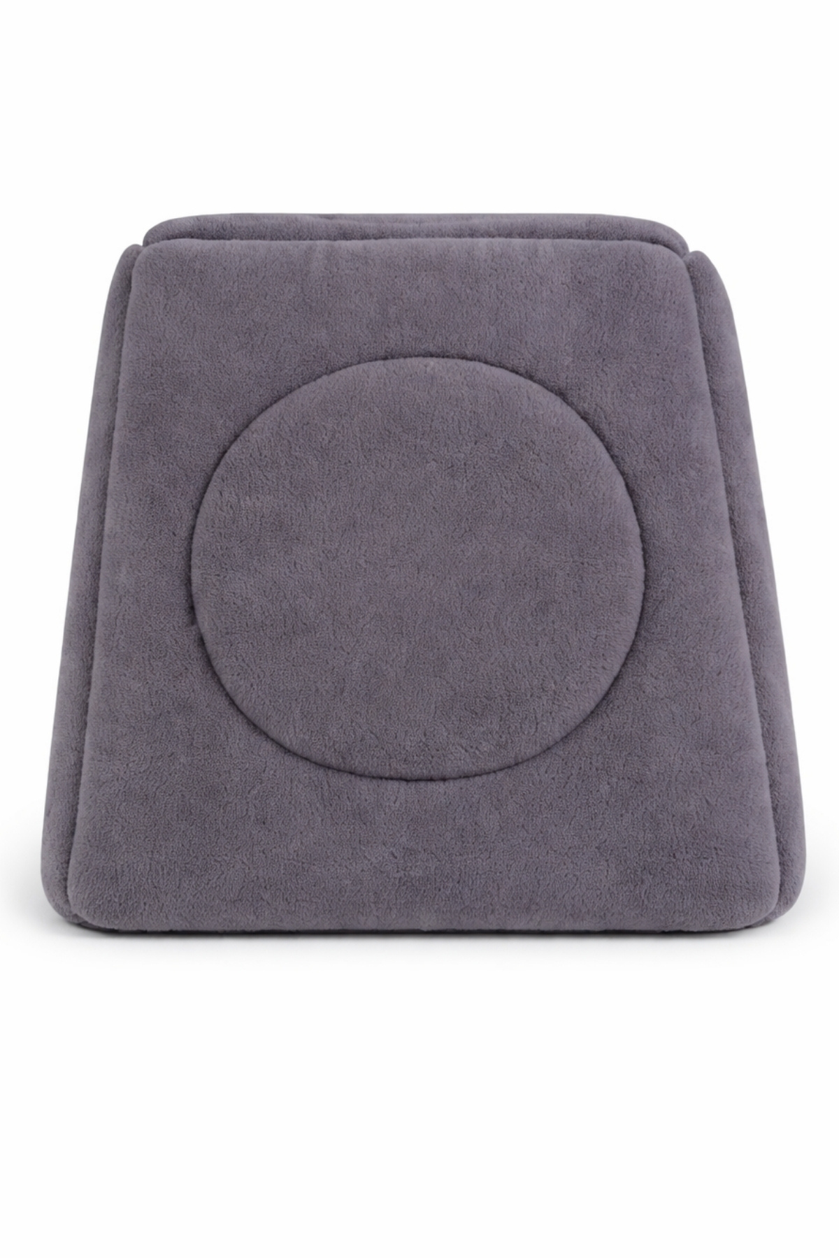 Trompet's Gri Yıkanabilir 3 Fonksiyonlu Kedi Yatağı Trompet's Gri Yıkanabilir 3 Fonksiyonlu Kedi Yatağı