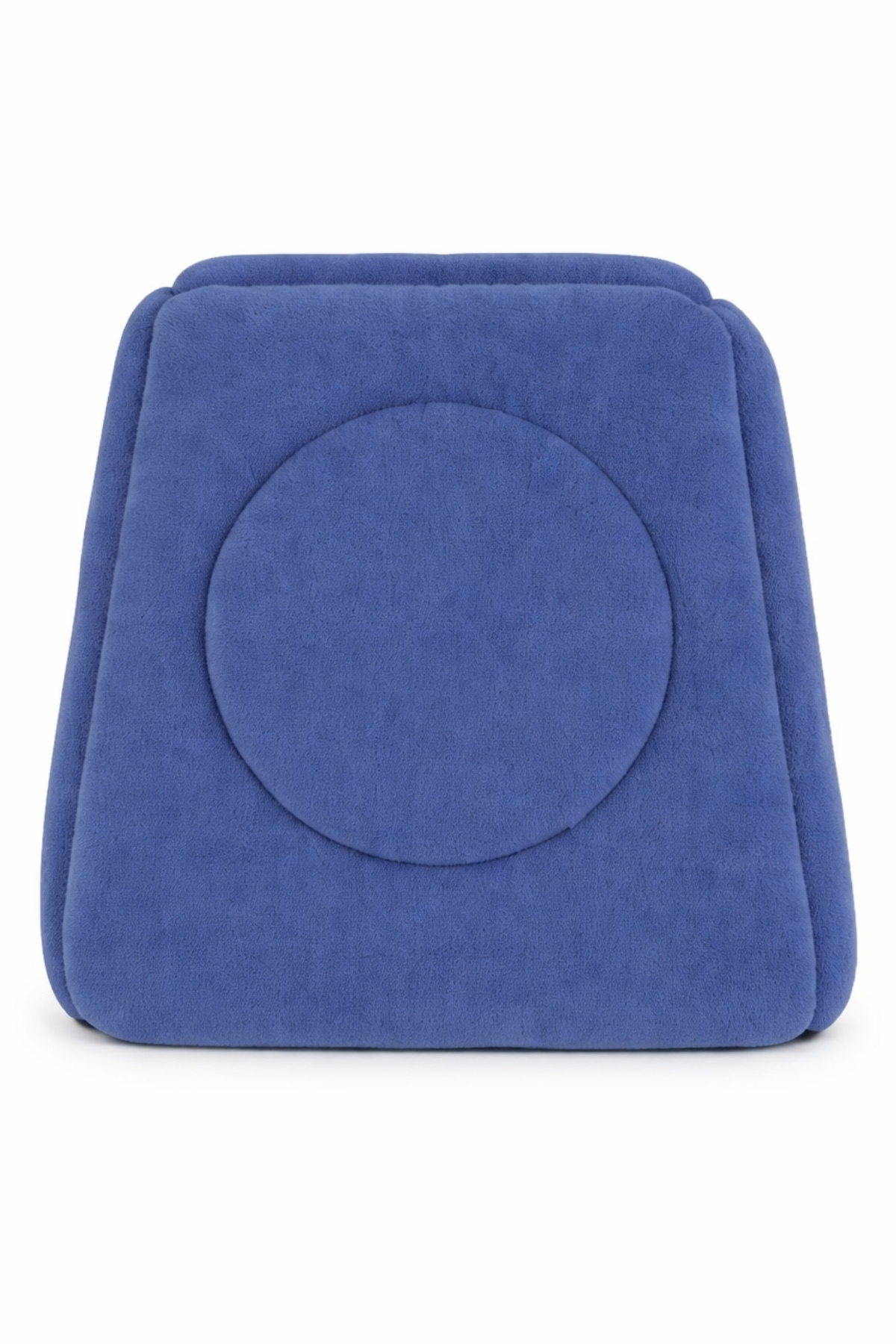 Trompet's Mavi Yıkanabilir 3 Fonksiyonlu Kedi Yatağı Trompet's Mavi Yıkanabilir 3 Fonksiyonlu Kedi Yatağı