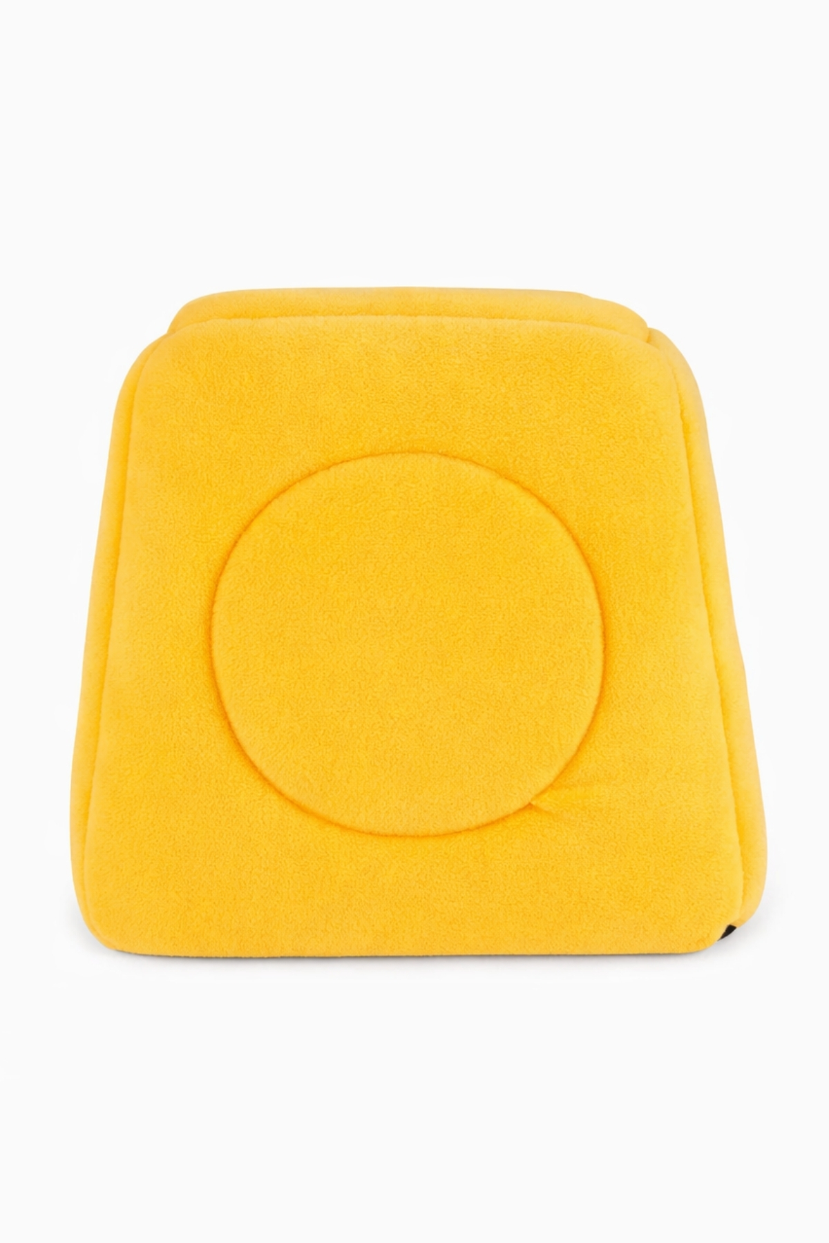 Trompet's Sarı Yıkanabilir 3 Fonksiyonlu Kedi Yatağı Trompet's Sarı Yıkanabilir 3 Fonksiyonlu Kedi Yatağı