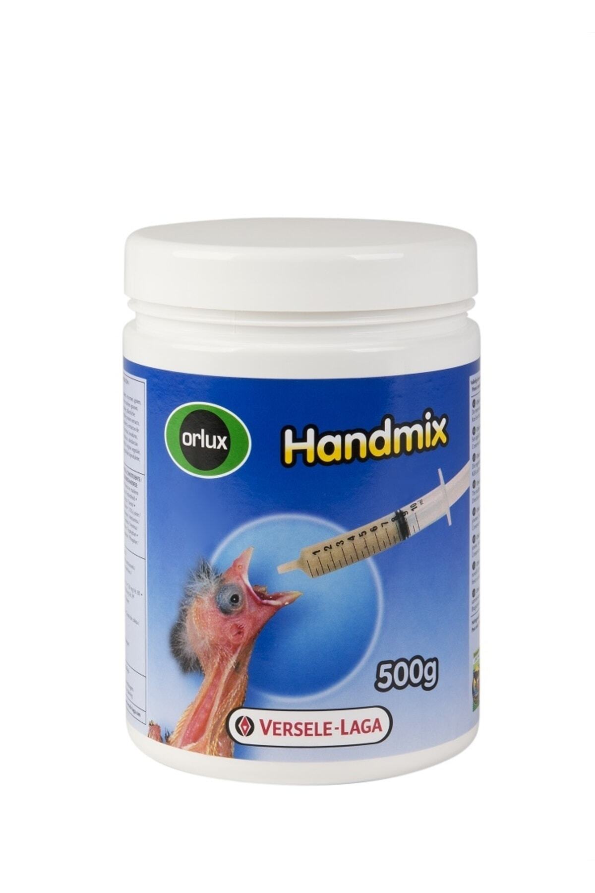 Versele Laga Nutrıbırd Handmix (büyütme Maması) 500 G. Versele Laga Nutrıbırd Handmix (büyütme Maması) 500 G.