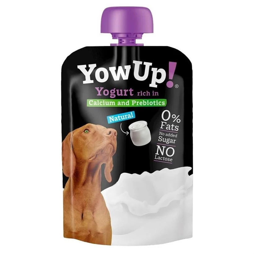YowUp! Köpek Yoğurdu 115 Gr YowUp! Köpek Yoğurdu 115 Gr